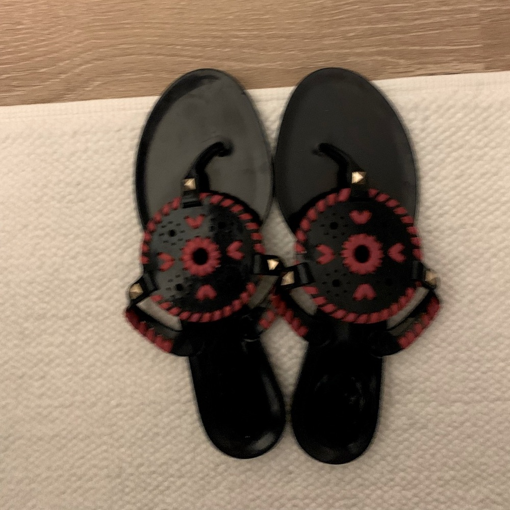 Jack Rogers-size 8